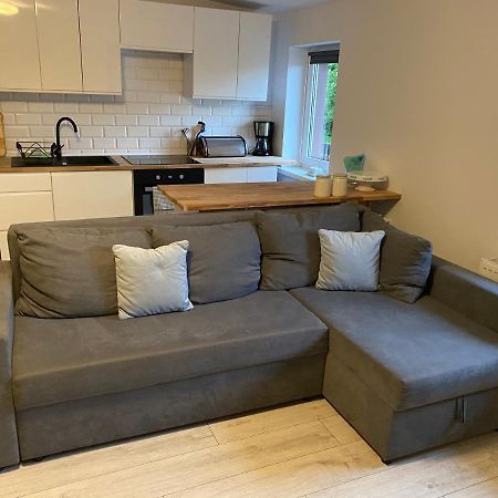Apartament W Malowniczej Sosnowce Sosnówka 외부 사진