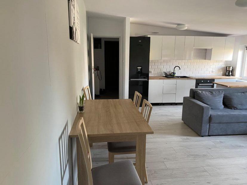 Apartament W Malowniczej Sosnowce Sosnówka 외부 사진