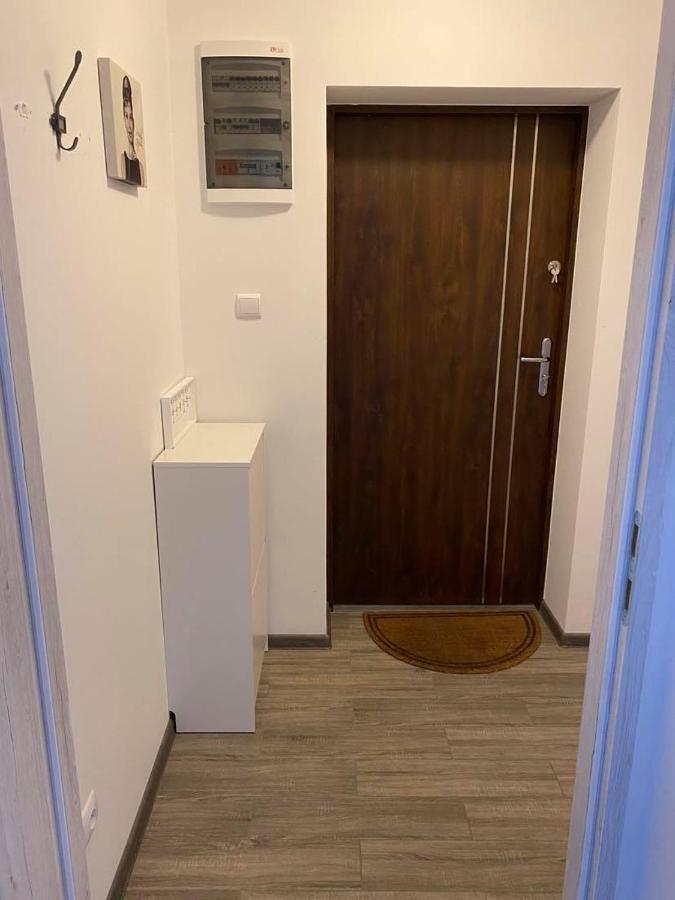 Apartament W Malowniczej Sosnowce Sosnówka 외부 사진