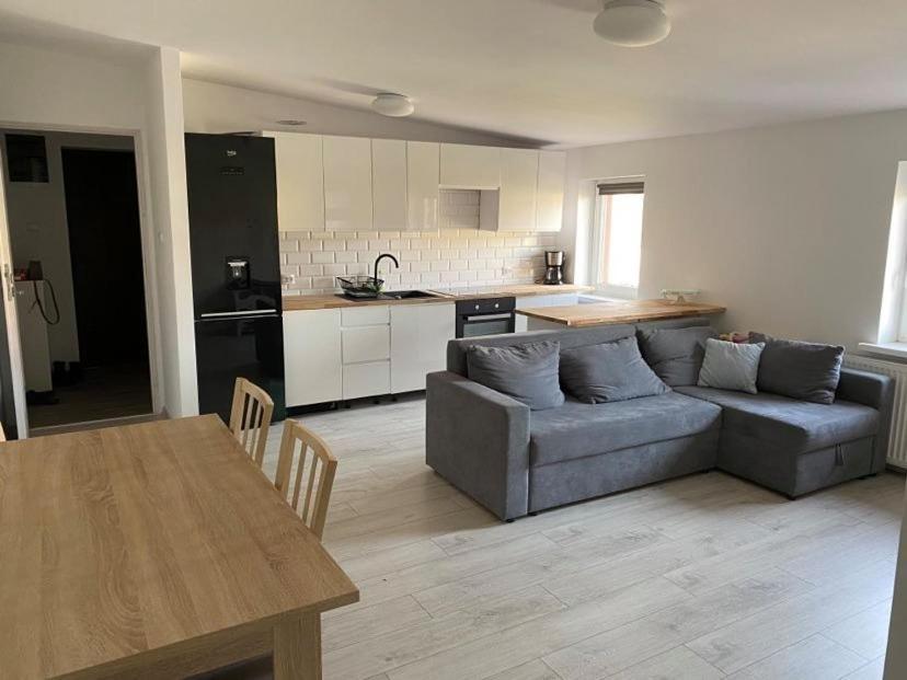 Apartament W Malowniczej Sosnowce Sosnówka 외부 사진