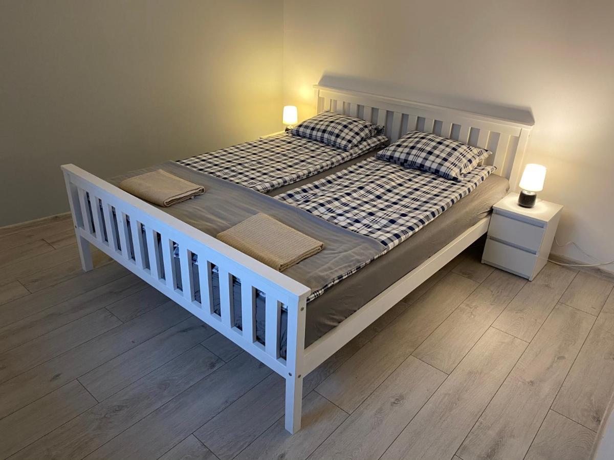 Apartament W Malowniczej Sosnowce Sosnówka 외부 사진