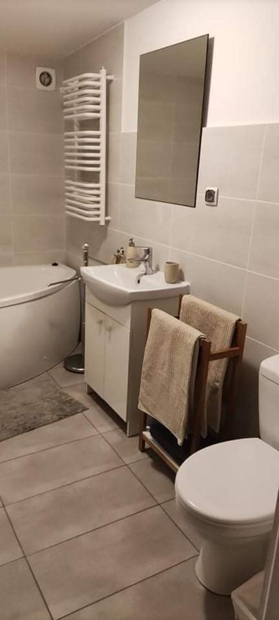 Apartament W Malowniczej Sosnowce Sosnówka 외부 사진